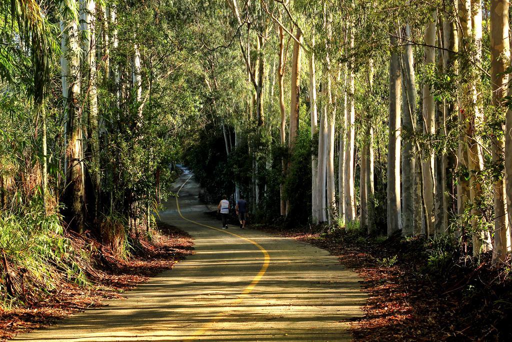 Pousada Sitio Do Sossego Monte Alegre do Sul Exterior foto